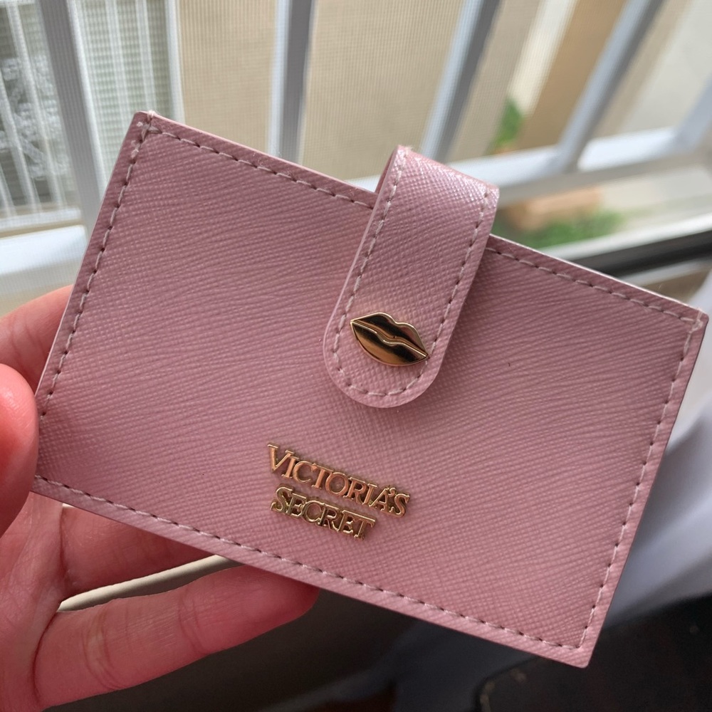 VICTORIA SECRET wallet